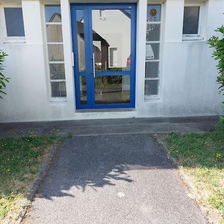 2 Pieces A Deux Pas De La Plage. Fouesnant Exterior foto