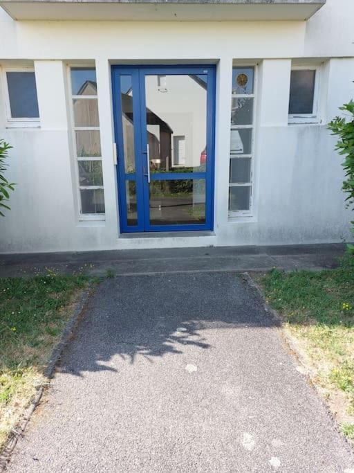 2 Pieces A Deux Pas De La Plage. Fouesnant Exterior foto